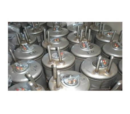 BOJLER PLATINUM 50L EMAJL