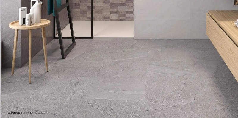 AKANE GRAFITO 45X45 1,42