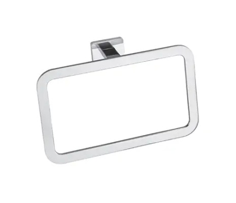 DRŽAČ PEŠKIRA HROM JQ903