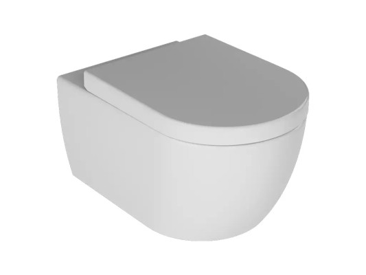 WC ŠOLJA KONZ.DEEP+DASKA