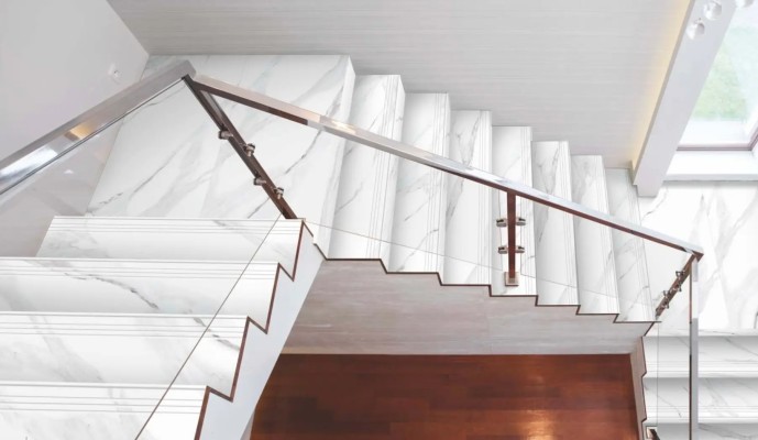 PG CALACATTA GAZIŠTE 30X120
