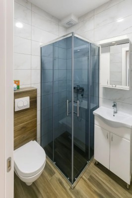 PARAVAN MAJA LUX DIM 90X90 6mm