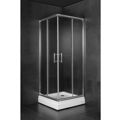 PARAVAN MAJA LUX 80X80 6mm