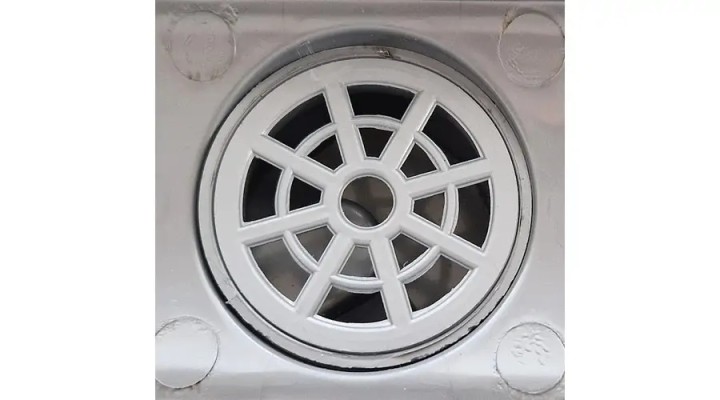 TUŠ KANALICA AQUA ECO 60cm