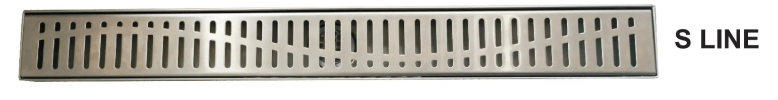 TUŠ KANALICA AQUA IN.S-LINE 50