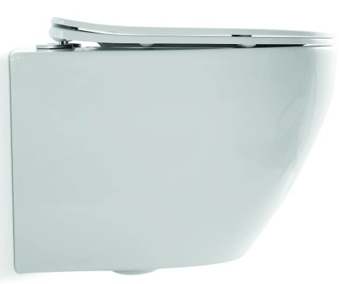 WC ŠOLJA KONZ.TORNADO 49cmRIM.