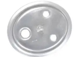 FLANŠNA POCINKOVANA