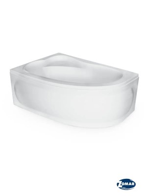 KADA STELA 154X100 LUX LEVA